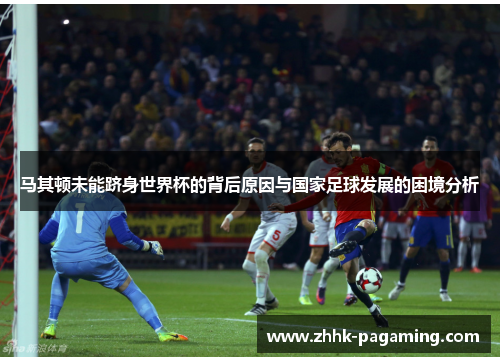 马其顿未能跻身世界杯的背后原因与国家足球发展的困境分析