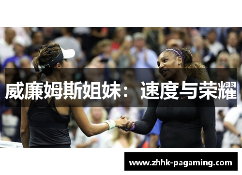 威廉姆斯姐妹:速度与荣耀 威廉姆斯姐妹:速度与荣耀