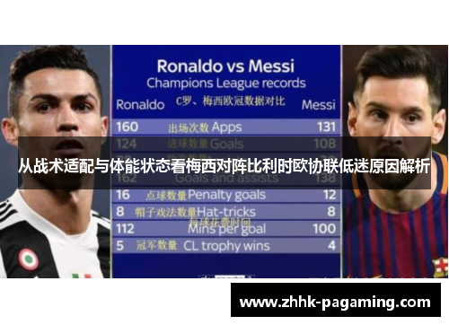 从战术适配与体能状态看梅西对阵比利时欧协联低迷原因解析 从战术适配与体能状态看梅西对阵比利时欧协联低迷原因解析