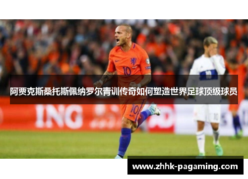 阿贾克斯桑托斯佩纳罗尔青训传奇如何塑造世界足球顶级球员